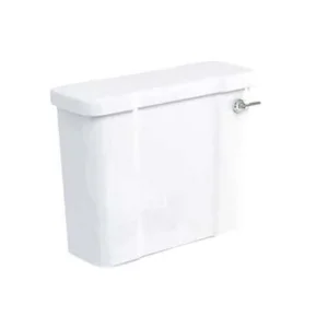 Britton Arcade Close Coupled Cistern (including Lever)
