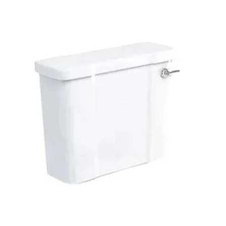 Britton Arcade Close Coupled Cistern (including Lever)