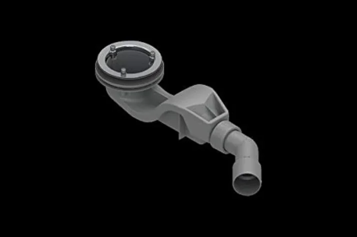 Bettesolid 50, White, Anti-slip Pro detail view - Image 1