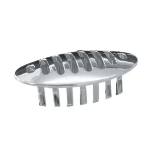 Britton Arcade Chrome Overflow Ring Only