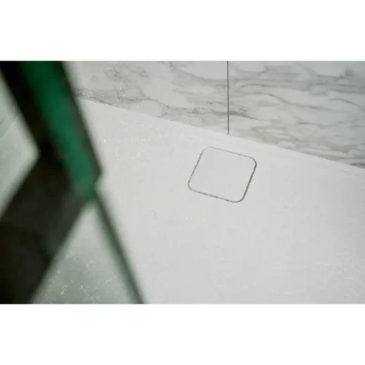 Merlyn Level 25 Rectangle Slip Resistant Tray 1200 X 900 Mm detail view - Image 6