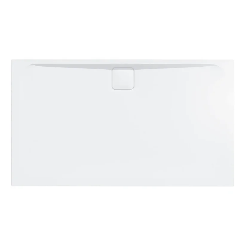 Merlyn Level 25 Rectangle Slip Resistant Tray 1500 X 800 Mm detail view - Image 3
