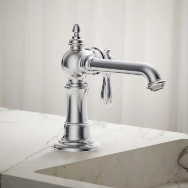 Kohler Artifacts Single-lever Monobloc Basin Mixer