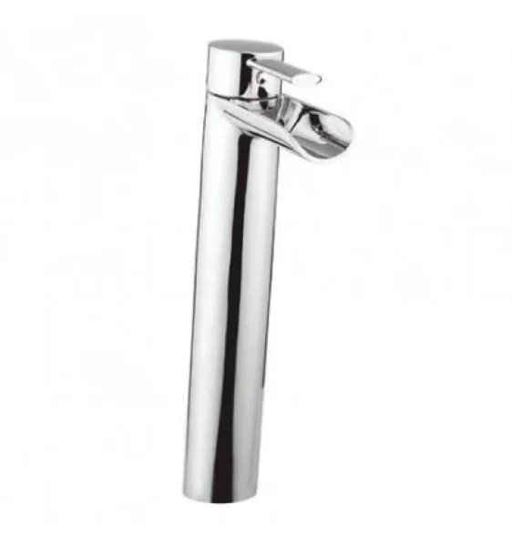 Adora Flume Basin Tall Monobloc Without Pop-Up Waste