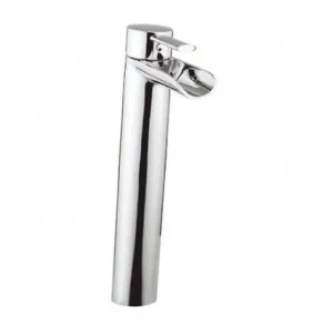 Adora Flume Basin Tall Monobloc Without Pop-Up Waste