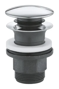 Grohe 40824 Clicker Waste