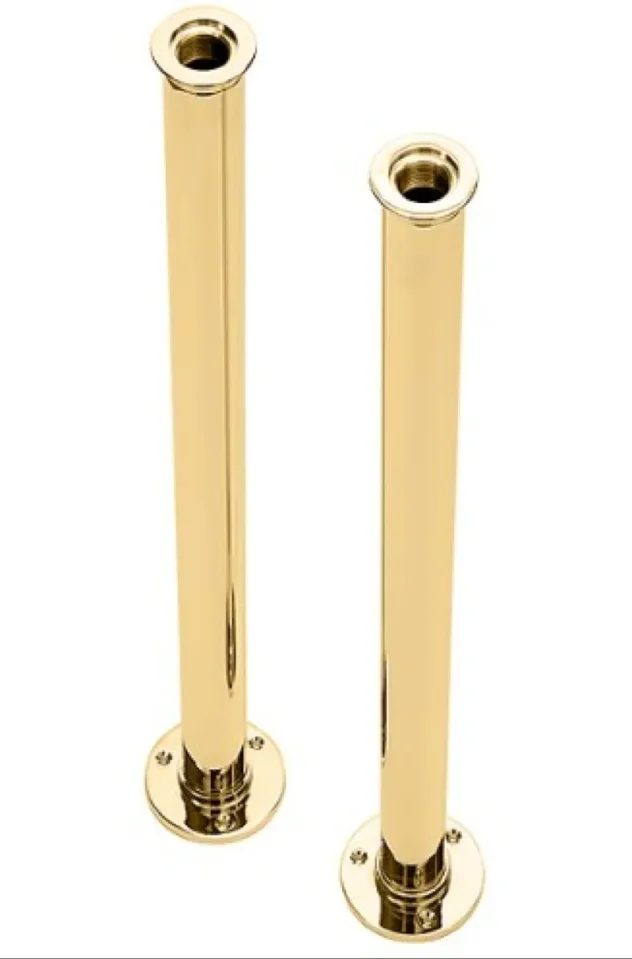Heritage Her Standpipes Vg - Image 1