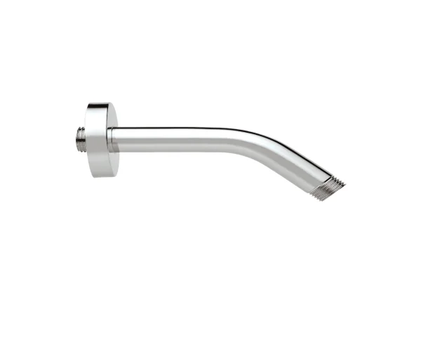 Just Taps Techno Shower Arm 175mm Chrome