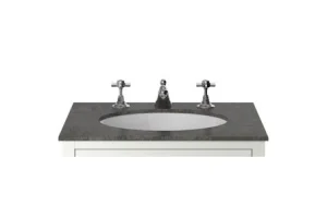 Heritage Veryan Under Counter Basin