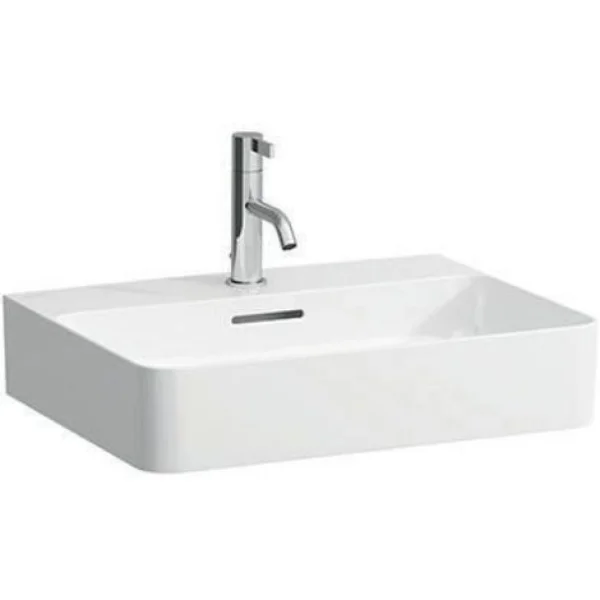 Laufen Val Basin 550x420mm 1th - White