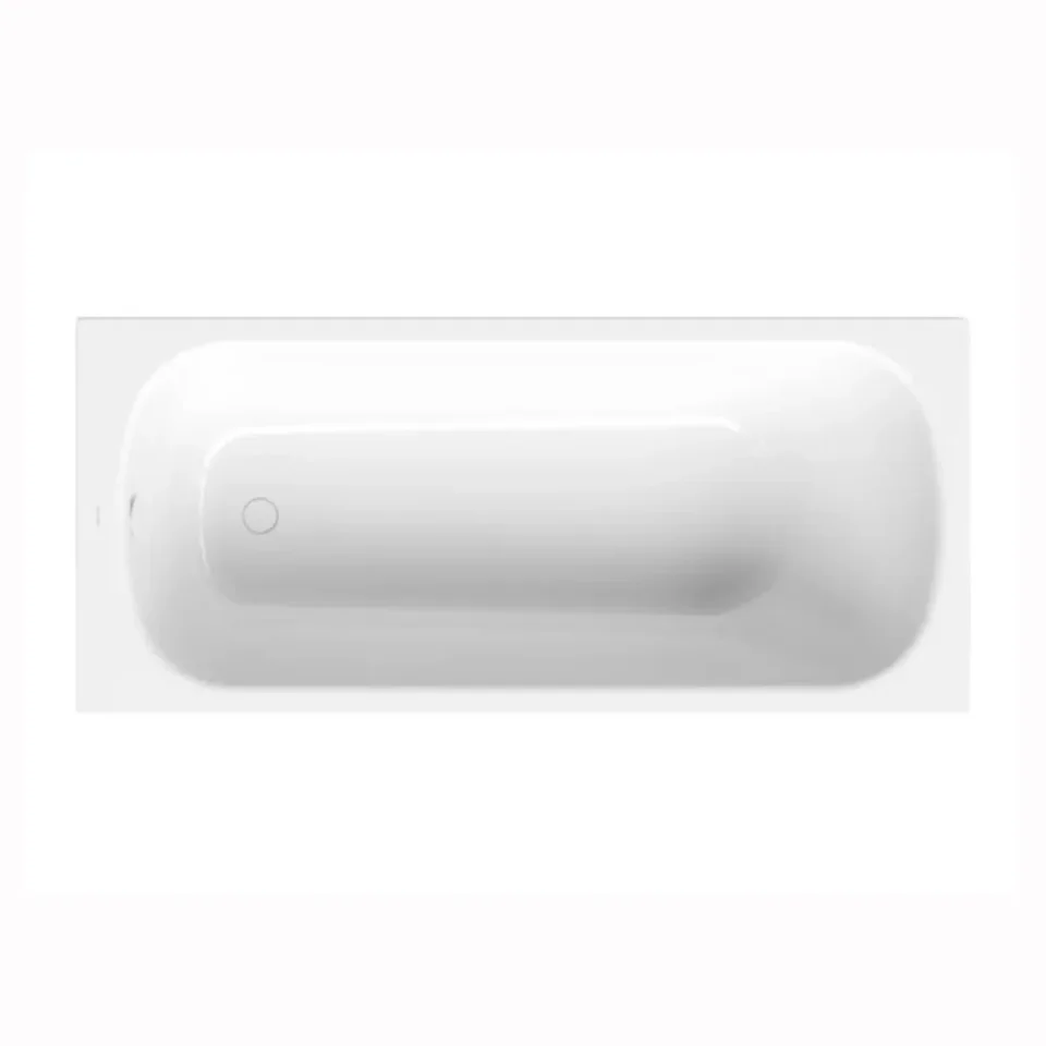 Bette Classic 1700 700mm White - Image 2