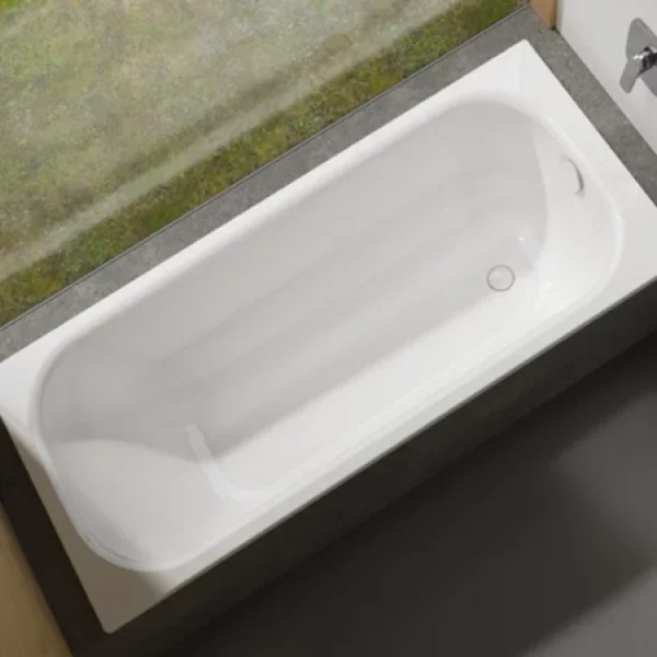 Bette Classic 1700 700mm White