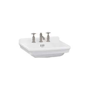 Burlington Guild Basin 560mm 3th White