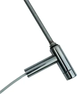 Jis Cylindrical Element Cable Cover detail view - Image 1