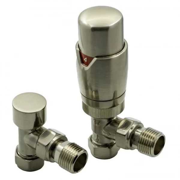 Reina Modal Trv - Brushed Angled