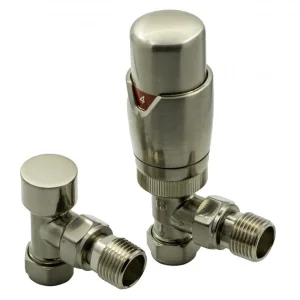 Reina Modal Trv - Brushed Angled