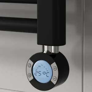 Reina Thermo Element 600W Weekly Control Black