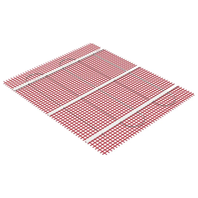 Warmup Stickymat 150w/m 1m Underfloor Heating detail view - Image 3