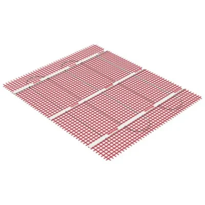 Warmup Stickymat 150w/m 6m Underfloor Heating detail view - Image 3