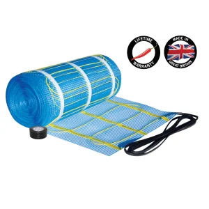 200 Thermonet Cz 5.0msq 230v Heating Mat