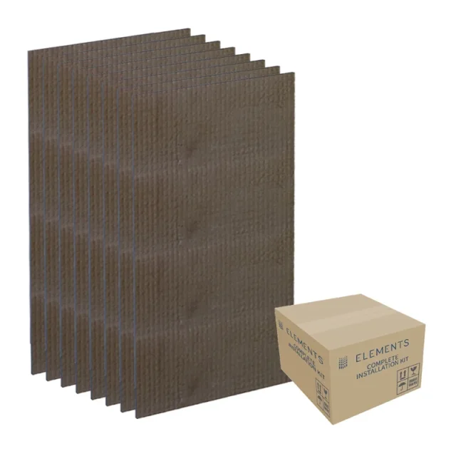 Abacus Waterproof Wall Kit 2 6mm detail view - Image 1