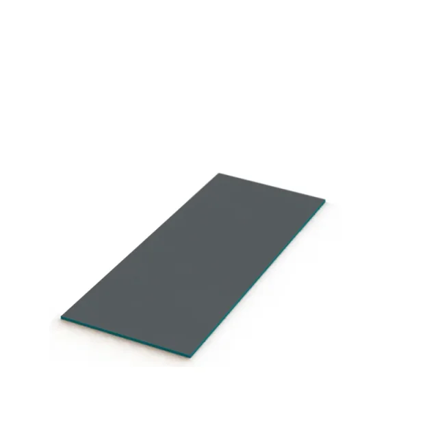 Abacus Tile Backer Board Mini 10mm 1200x600mm - Single detail view - Image 1