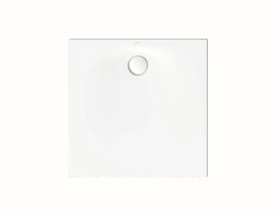 Bette Compact White detail view - Image 4
