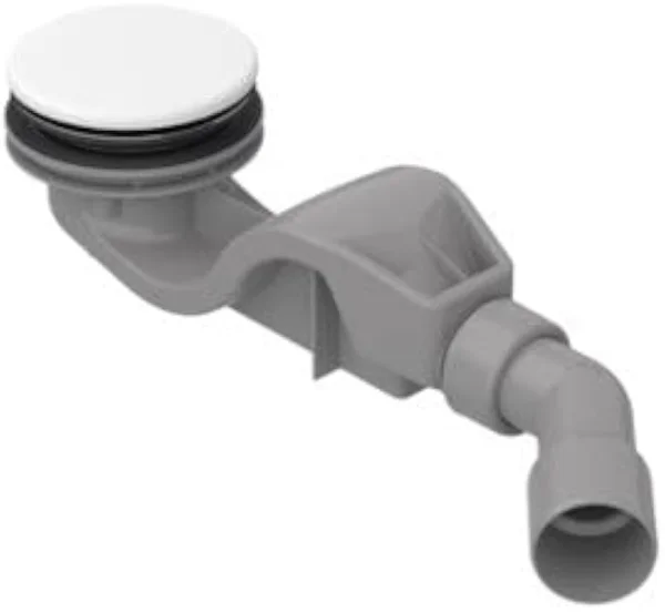 Bettesolid 50, White, Anti-slip Pro
