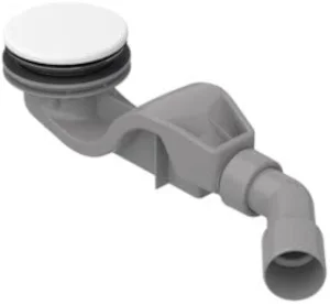 Bettesolid 50, White, Anti-slip Pro