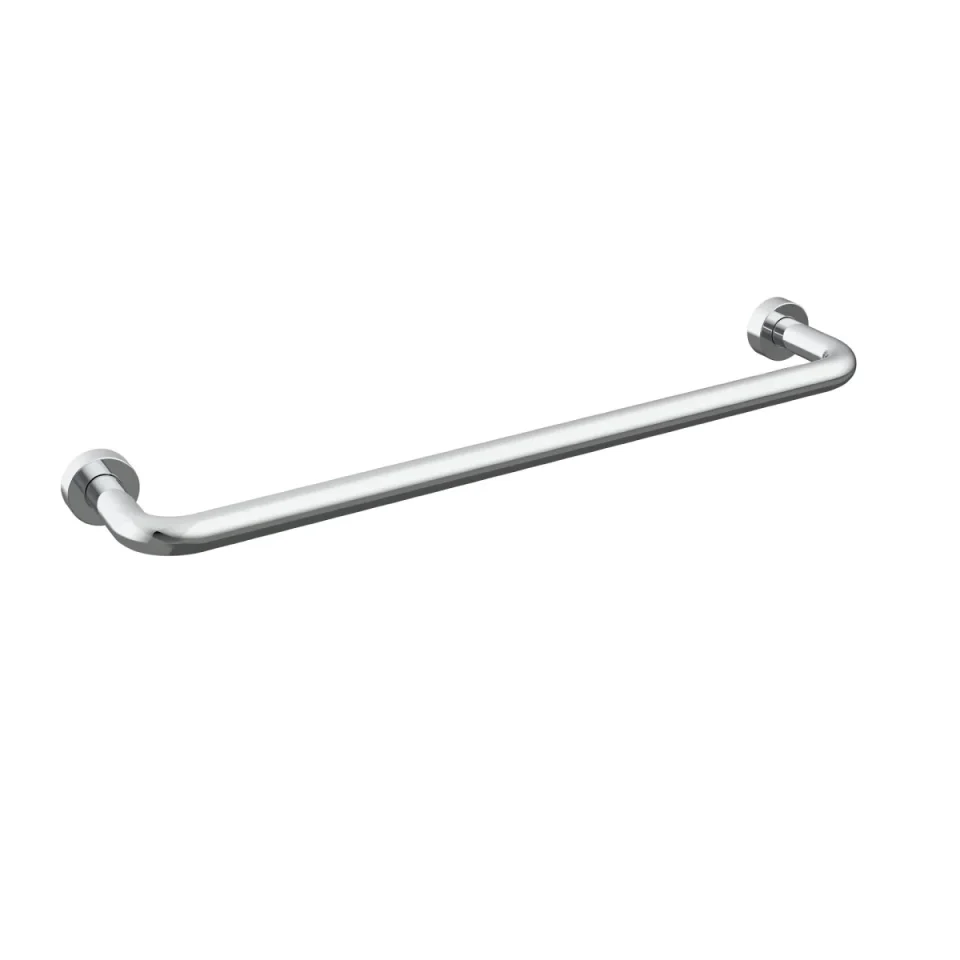 Saneux York 160mm Handle - Chrome - Image 1