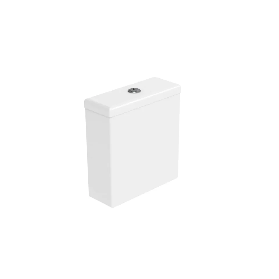 Saneux Uni Cistern & Fittings (for 66070 & 66077) - Image 2
