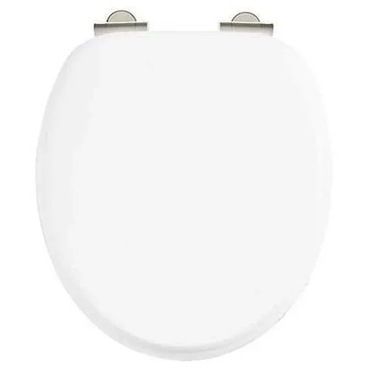 Burlington Soft Close Hinges Gold (Not compatible with S18 or Guild Seat) detail view - Image 2