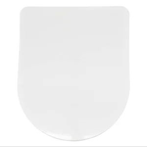 Saneux Austen Slim-line Soft Close Seat & Cover (for 50070, 50074, 50077, 66070 & 66074)