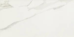 European Tiles Anima Calacatta White Matt R10 Tile 60x120cm Stock