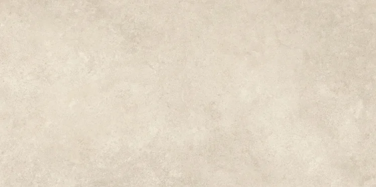 European Tiles Civic Cross Sable Beige Matt Tile 60x120cm Stock product image - Image 1