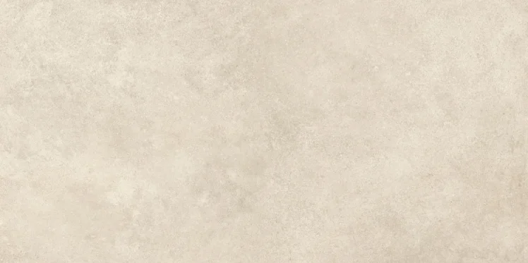 European Tiles Civic Cross Sable Beige Matt Tile 60x120cm Stock detail view - Image 3