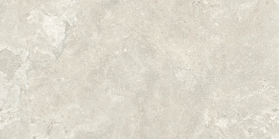 European Tiles Corfe Bianco Cross Cut Matt Wall Tile 120x60cm STOCK detail view - Image 2