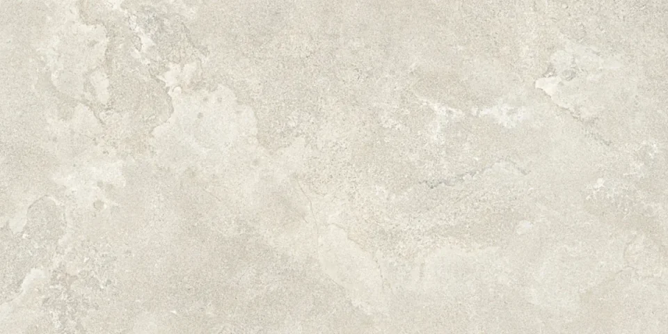 European Tiles Corfe Bianco Cross Cut Matt Wall Tile 120x60cm STOCK detail view - Image 6