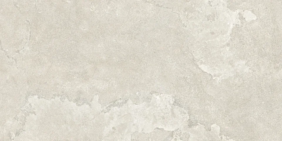 European Tiles Corfe Bianco Cross Cut Matt Wall Tile 120x60cm STOCK detail view - Image 9