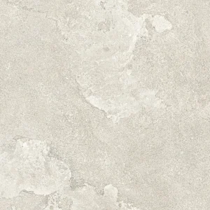 European Tiles Corfe Bianco Cross Cut Matt Wall & Floor Tile 60 x 60cm STOCK