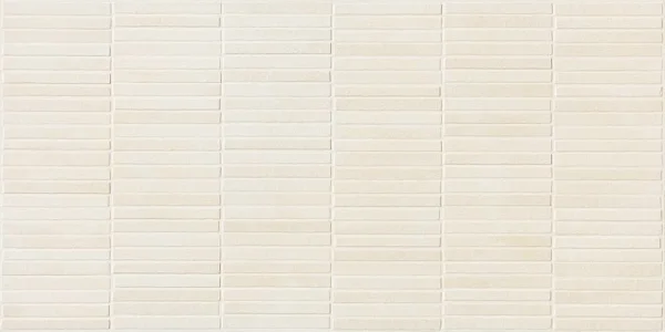 European Tiles Terra Bianco 120 X 60cm Rustic Brick Matt Wall & Floor Tile