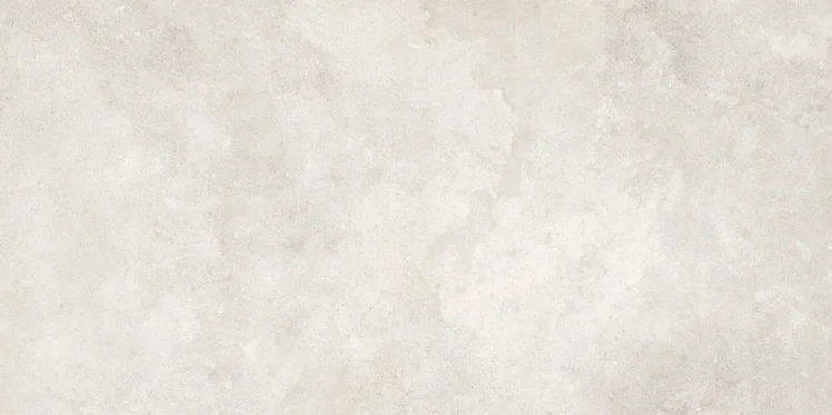 European Tiles Civic Cross Clear Mist White Matt Tile 60x120cm Stock product image - Image 1