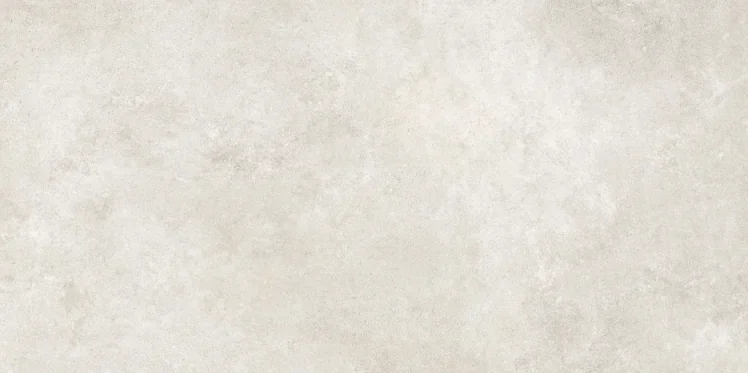 European Tiles Civic Cross Clear Mist White Matt Tile 60x120cm Stock detail view - Image 2