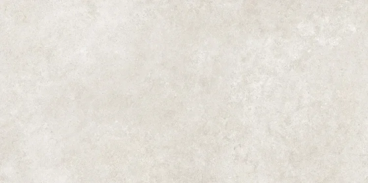 European Tiles Civic Cross Clear Mist White Matt Tile 60x120cm Stock detail view - Image 4