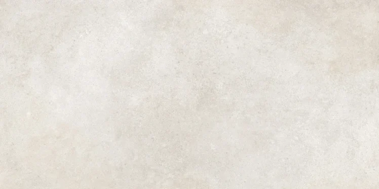European Tiles Civic Cross Clear Mist White Matt Tile 60x120cm Stock detail view - Image 5