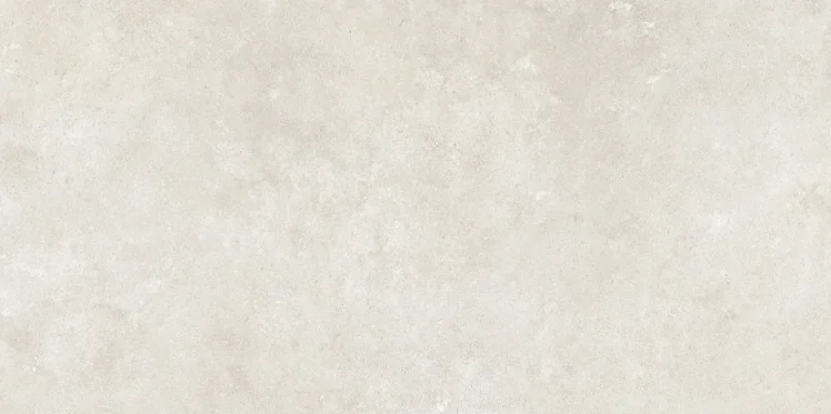 European Tiles Civic Cross Clear Mist White Matt Tile 60x120cm Stock detail view - Image 6