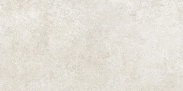 European Tiles Civic Cross Clear Mist White Matt Tile 60x120cm Stock detail view - Image 8
