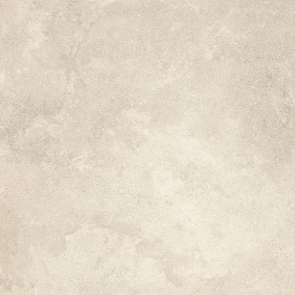 European Tiles Civic Cross Sable Beige Matt Tile 60x60cm Stock