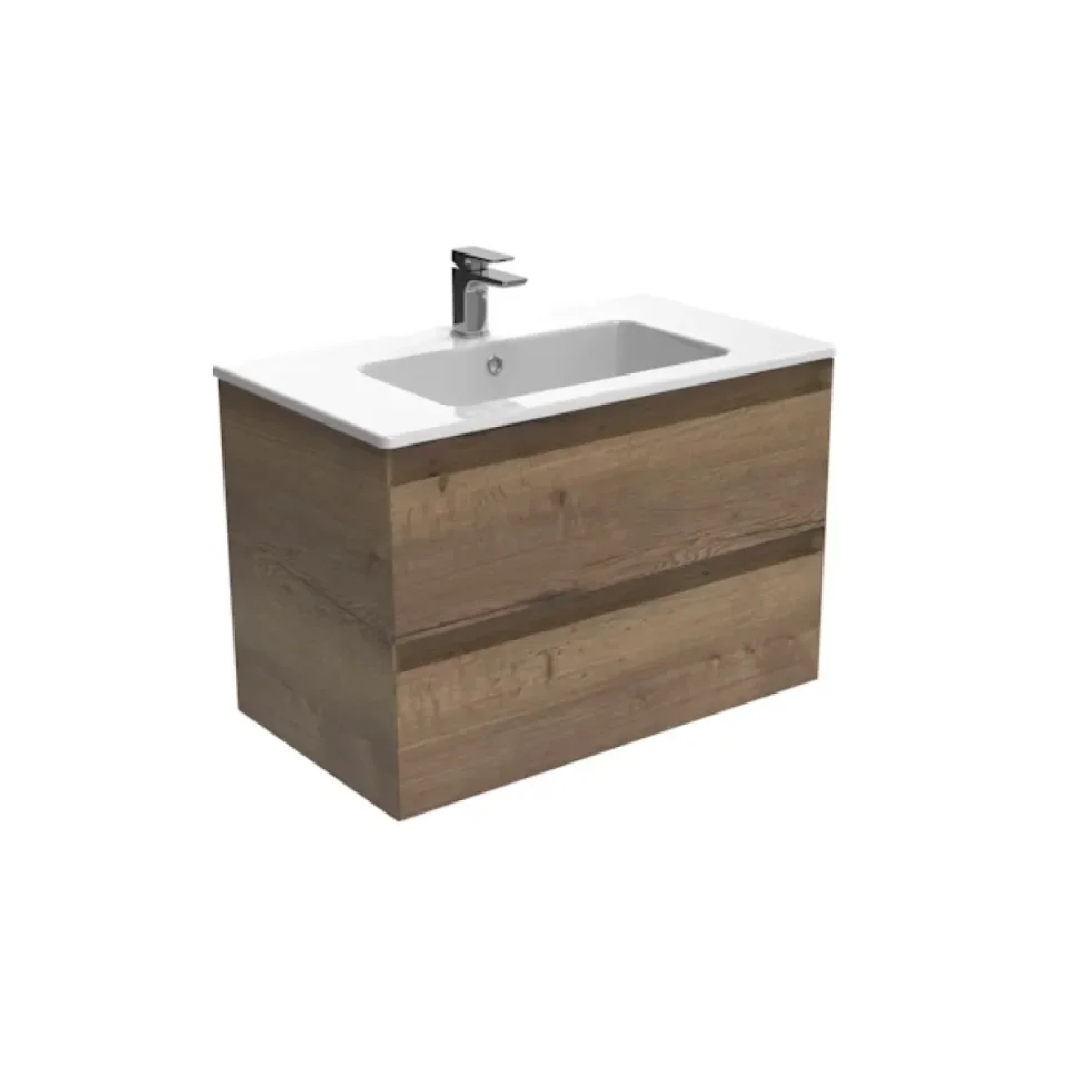 Saneux Uni 80x47cm Washbasin 0th - Image 1
