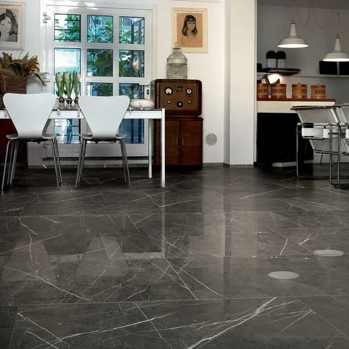 Antique Pantheon Marble 06 Luc 60x120 Cm Tiles  detail view - Image 6